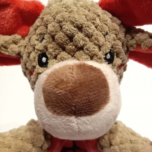 Ruddy Rubbery Reindeer - 5.51
