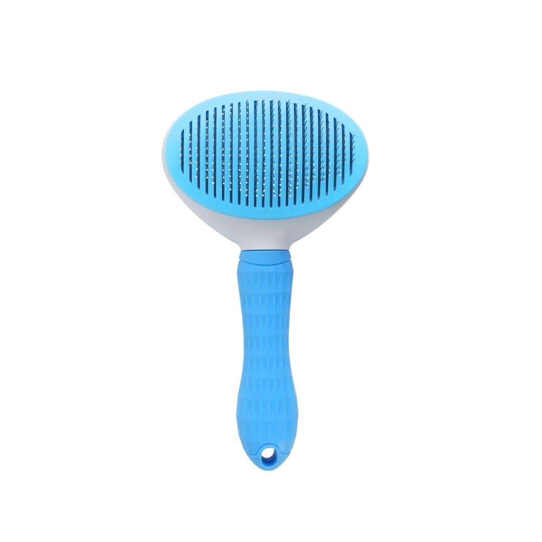 Pet Hair Comb - for Dogs & Cats